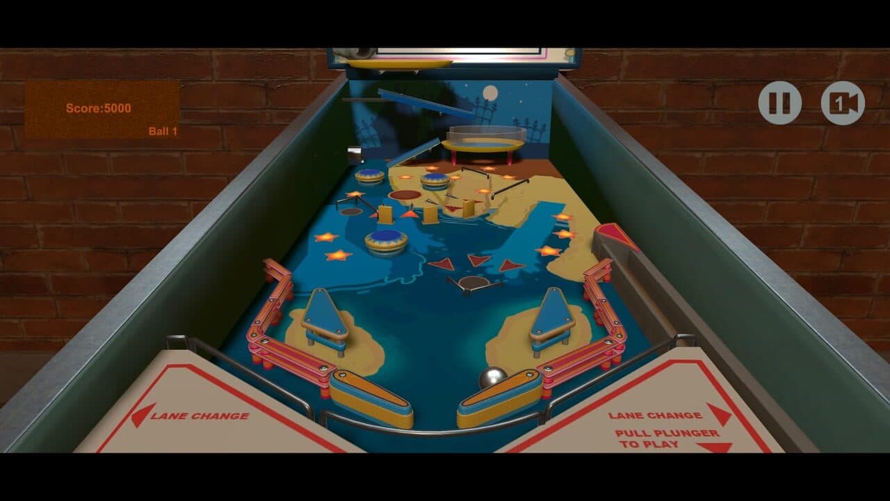 Flipper Hazard 5 thumbnail 5
