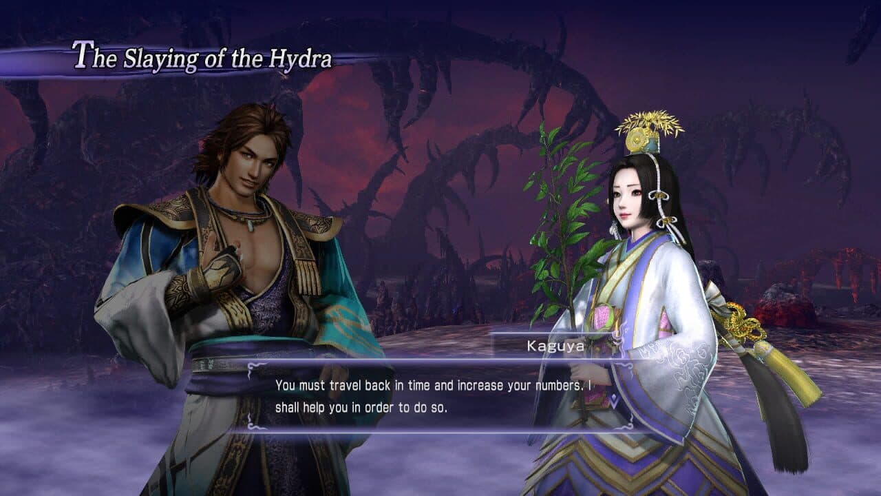 Warriors Orochi 3 Hyper thumbnail 4