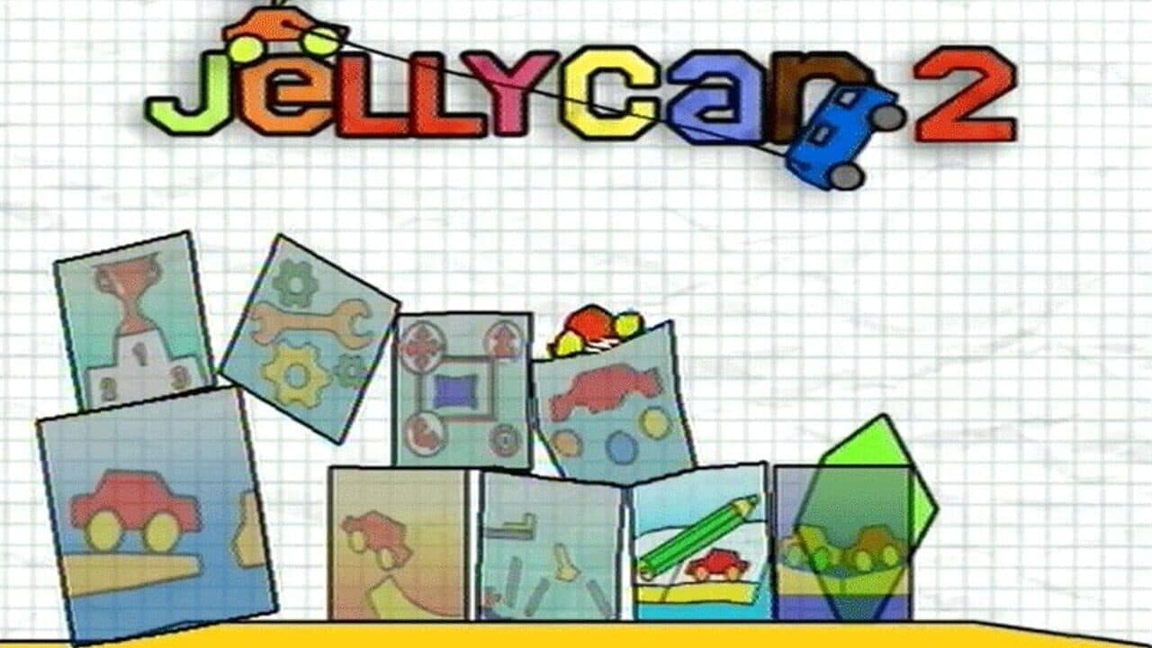 JellyCar 2 thumbnail 6