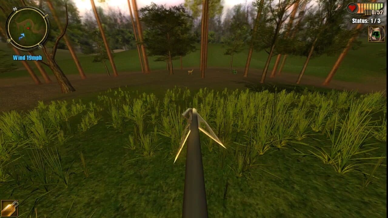 Hunting Unlimited 2011 thumbnail 2