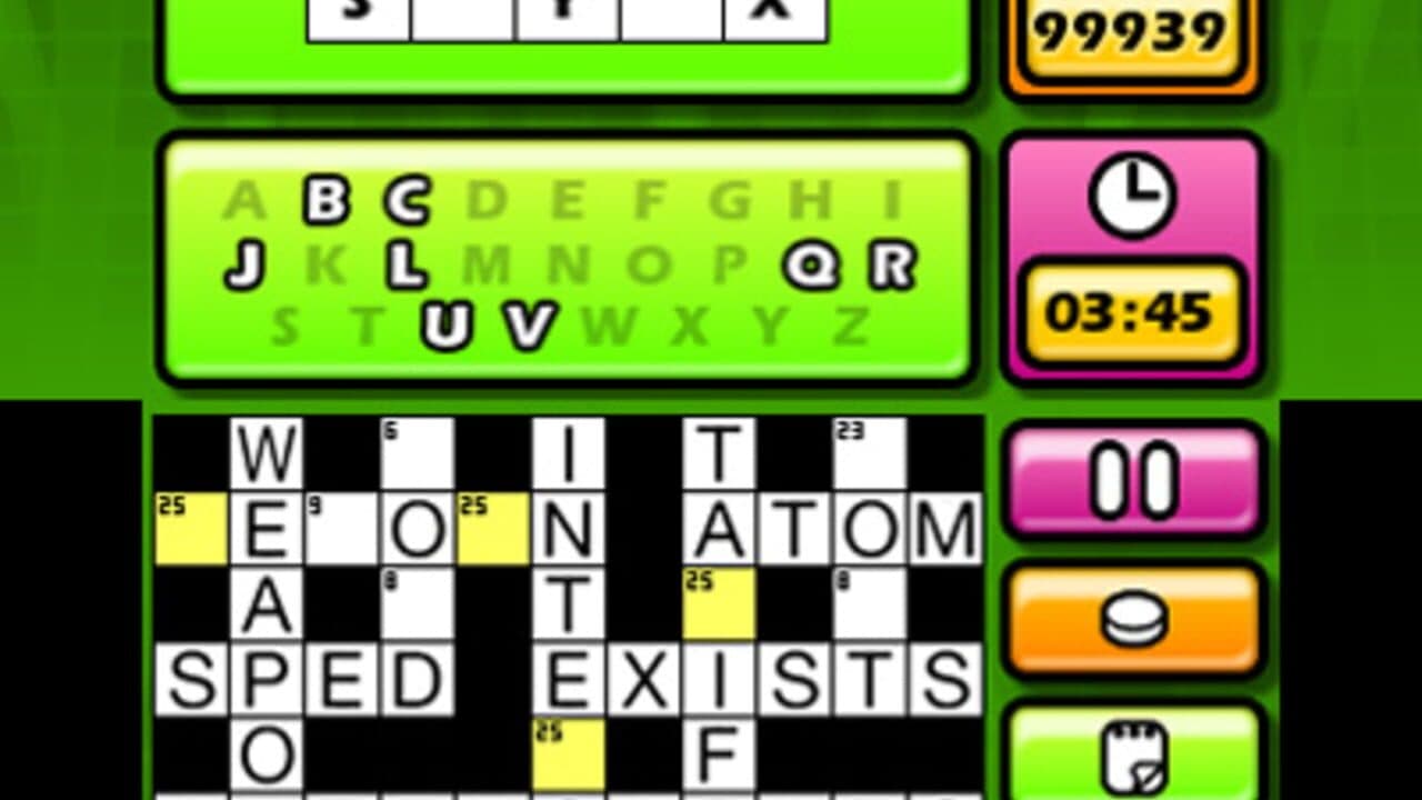 Puzzler World 2013 thumbnail 2