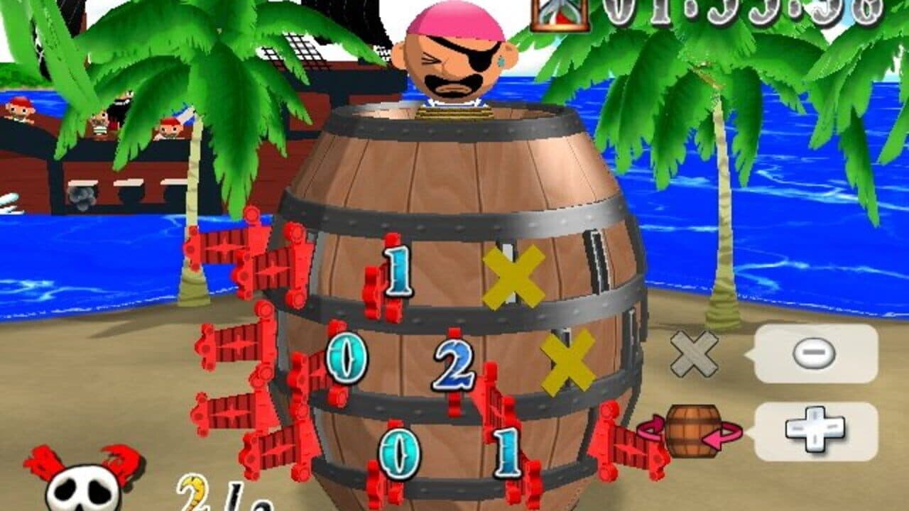 Pop-Up Pirate! thumbnail 11