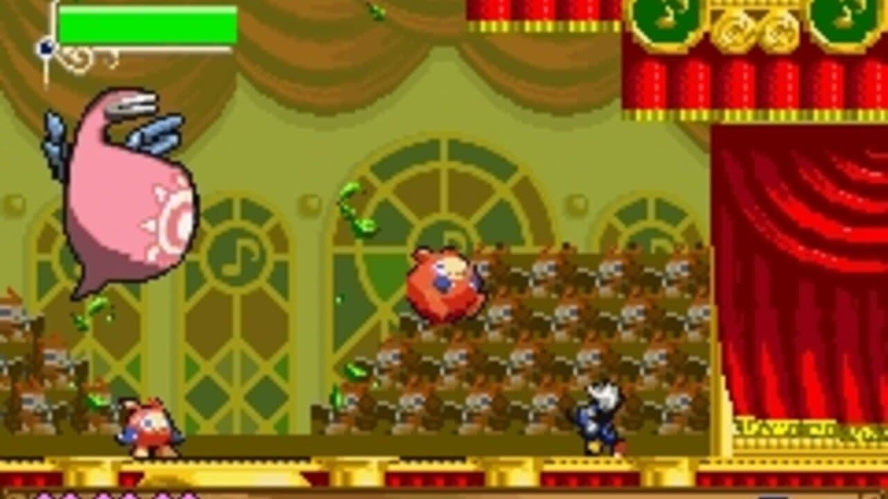 Klonoa: Empire of Dreams thumbnail 8