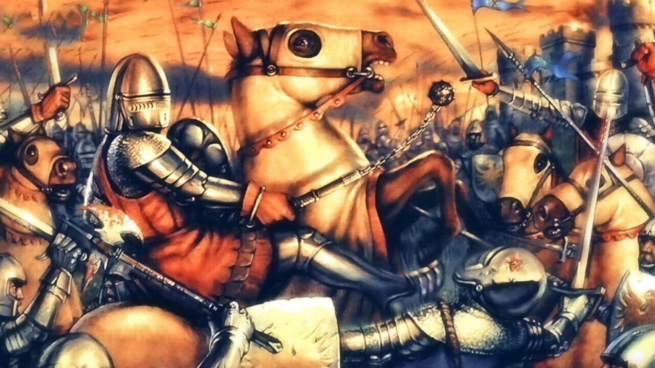 Lords of the Realm thumbnail 5