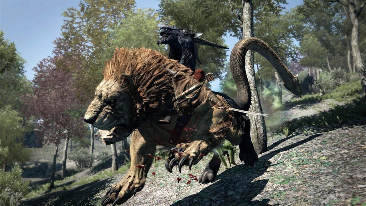 Dragon's Dogma: Dark Arisen thumbnail 9