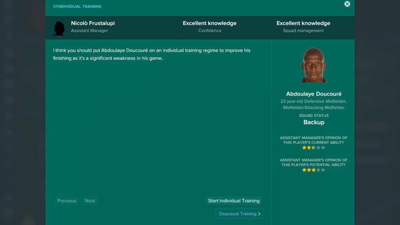 Football Manager 2017 thumbnail 2