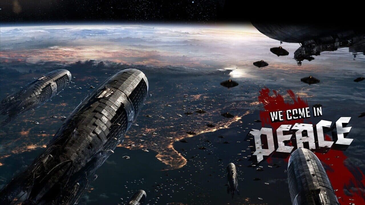 Iron Sky: Invasion thumbnail 5