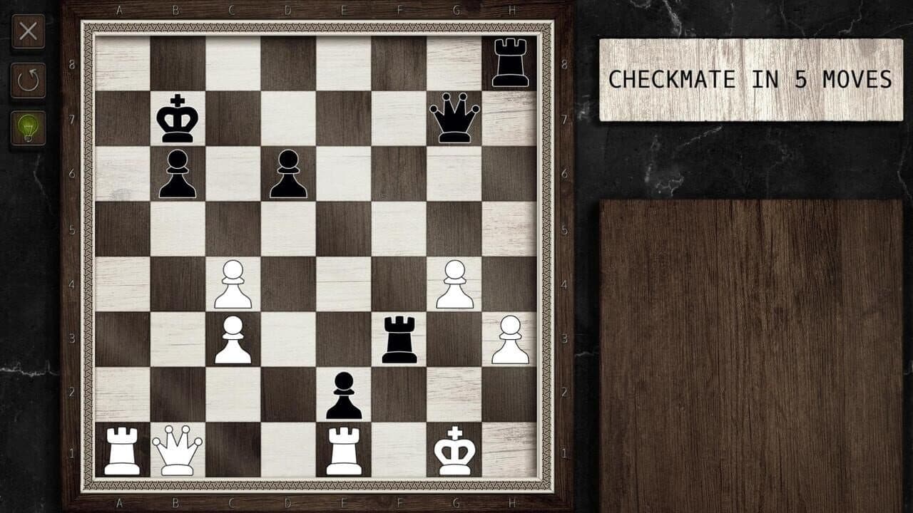 Chess Puzzles thumbnail 8