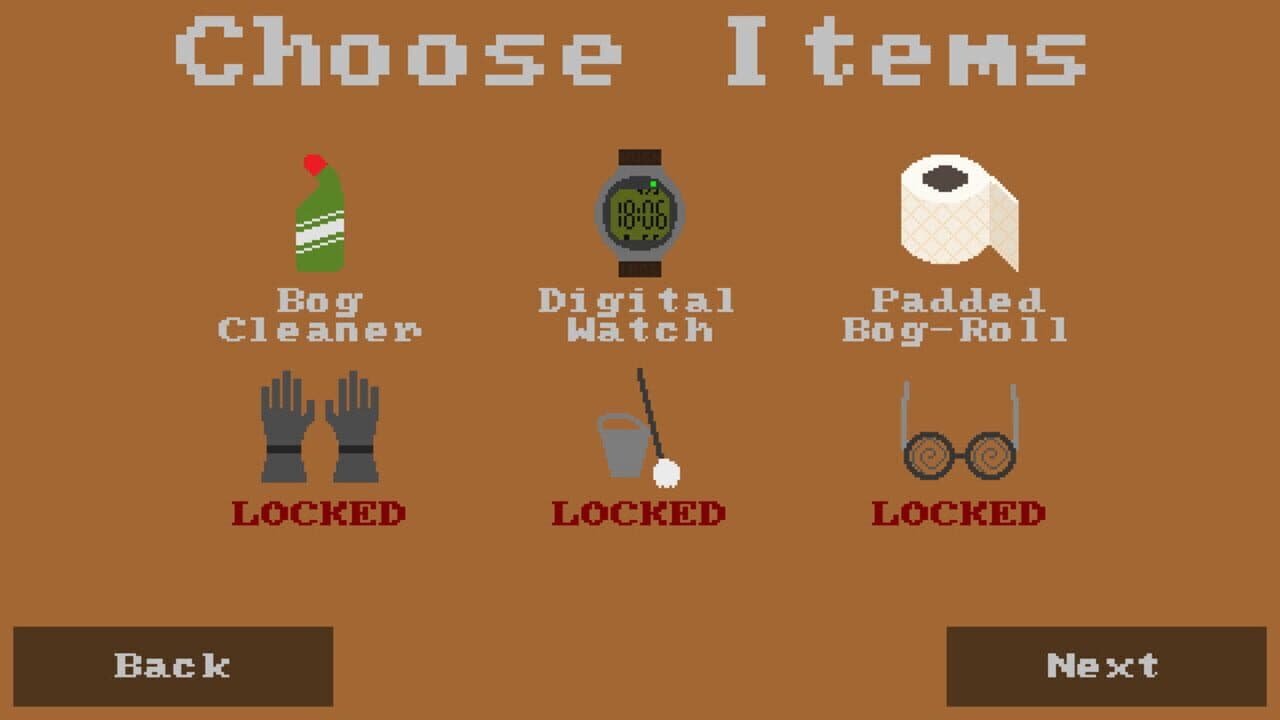 Porcelain Panic thumbnail 4