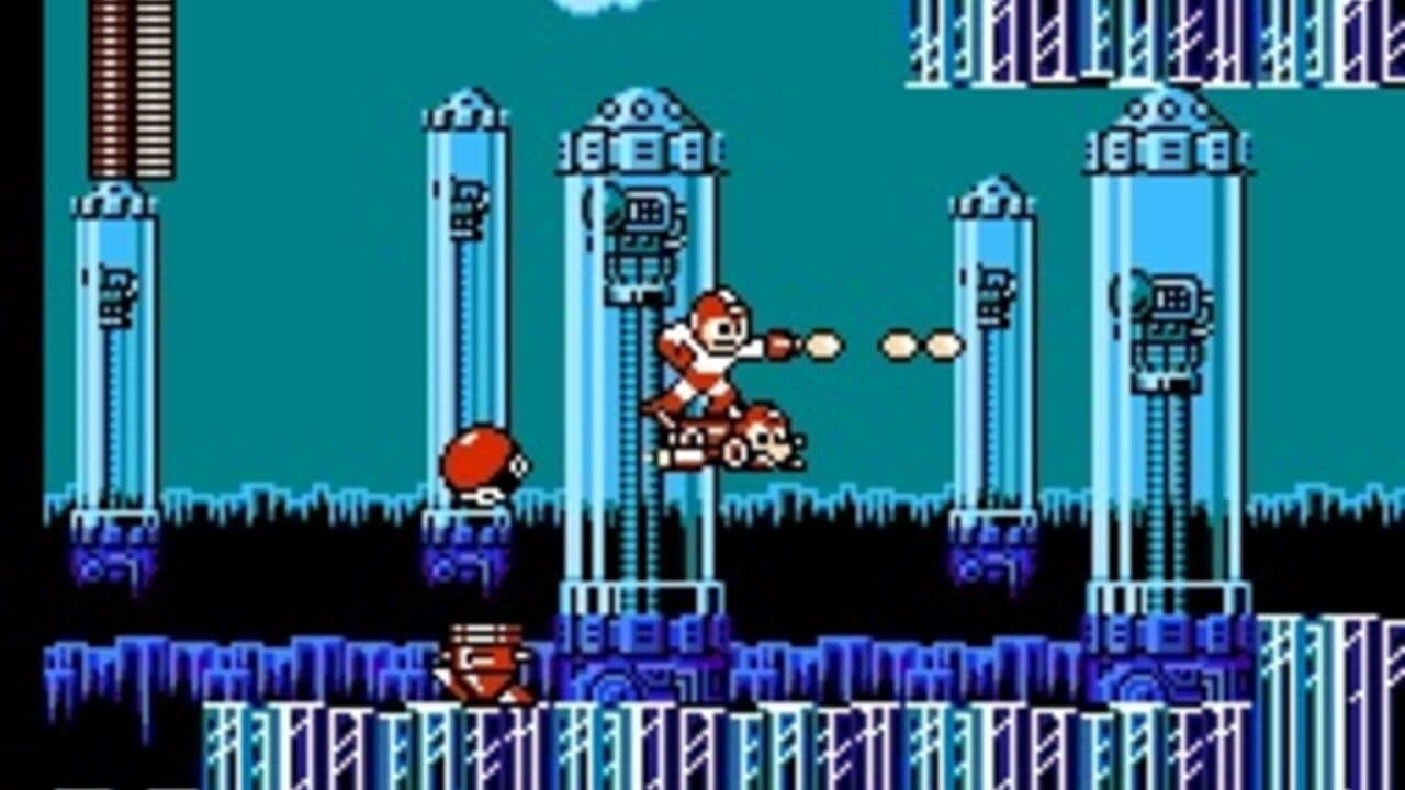 Mega Man 5 thumbnail 5