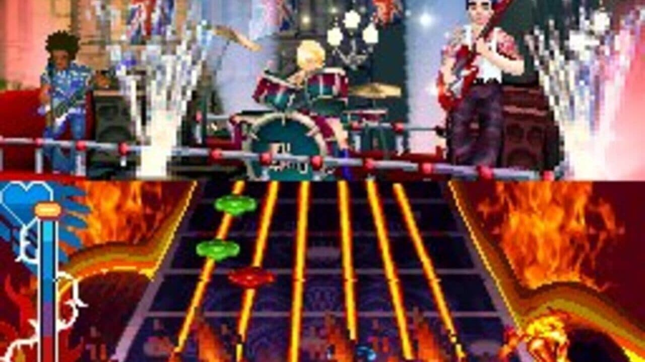 Guitar Rock Tour thumbnail 5