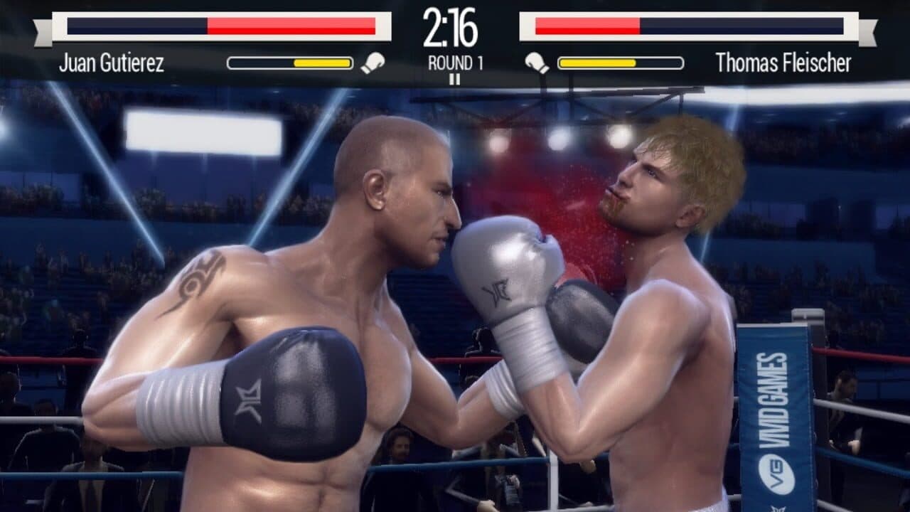 Real Boxing thumbnail 4