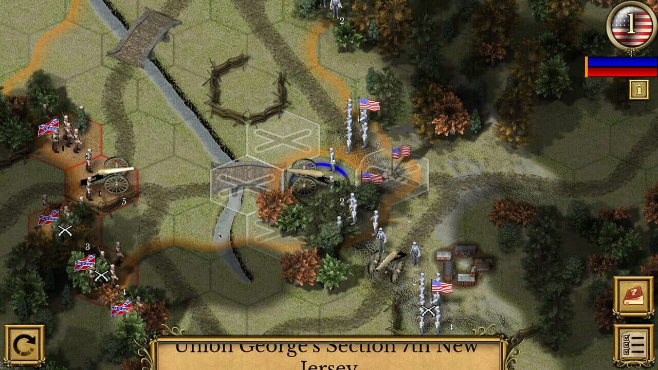 Civil War: 1864 thumbnail 5