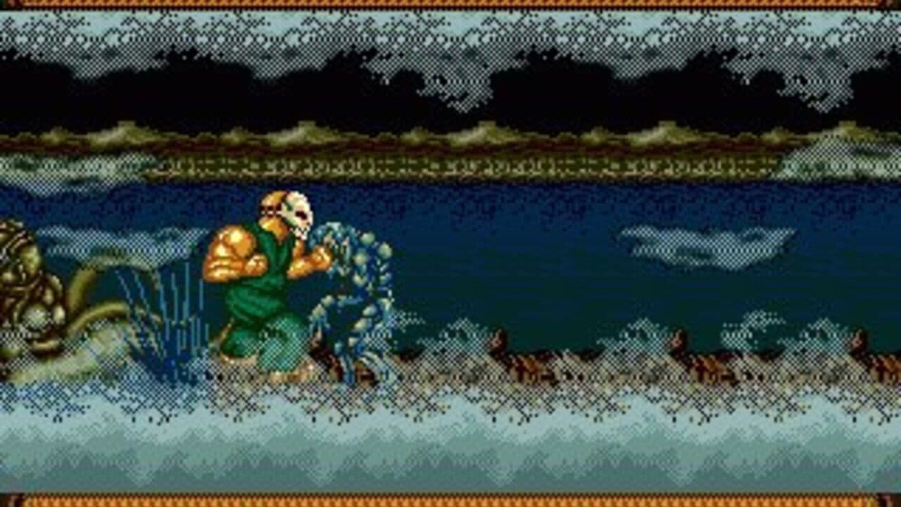 Splatterhouse 2 thumbnail 3