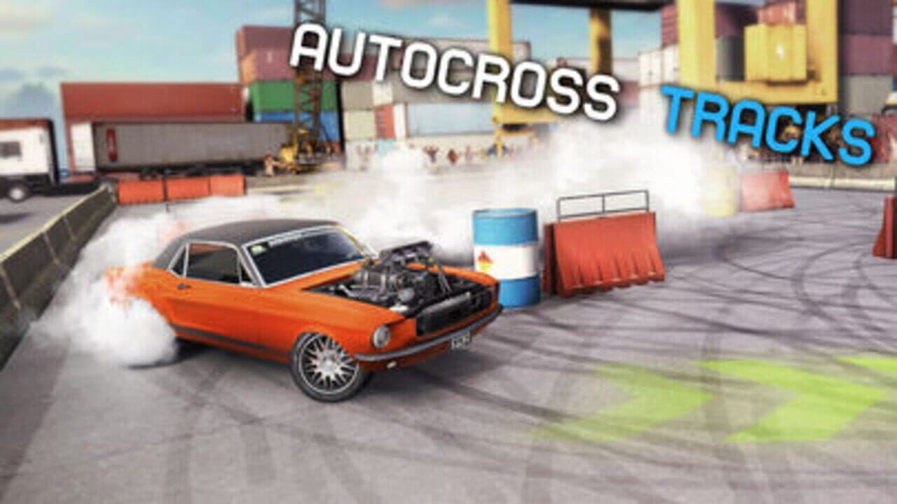 Torque Burnout thumbnail 3