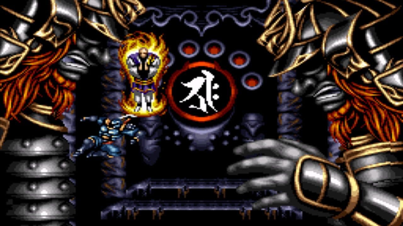 Hagane: The Final Conflict thumbnail 3