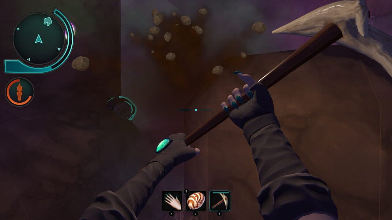 Miasma Caves thumbnail 3