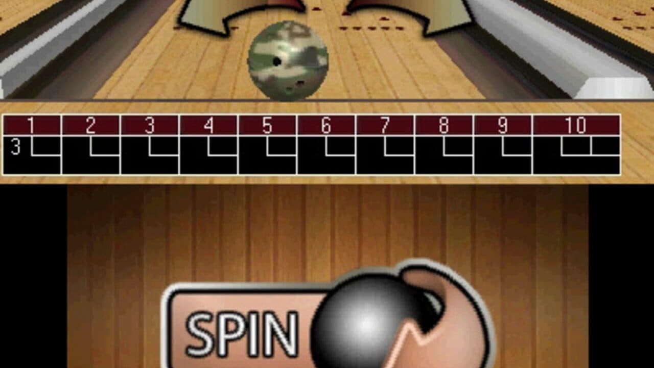 Smash Bowling 3D thumbnail 9