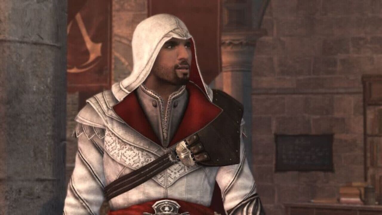 Assassin's Creed: The Ezio Collection thumbnail 2
