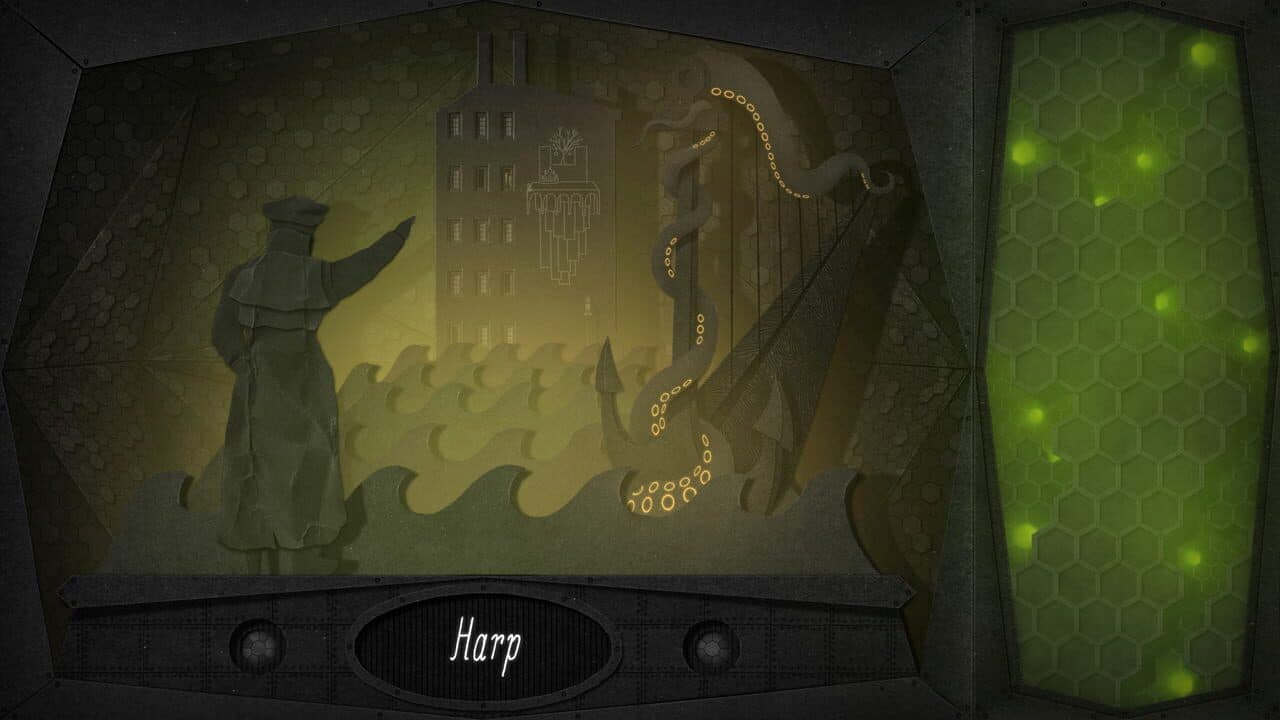 Dark Train: Coupe thumbnail 5