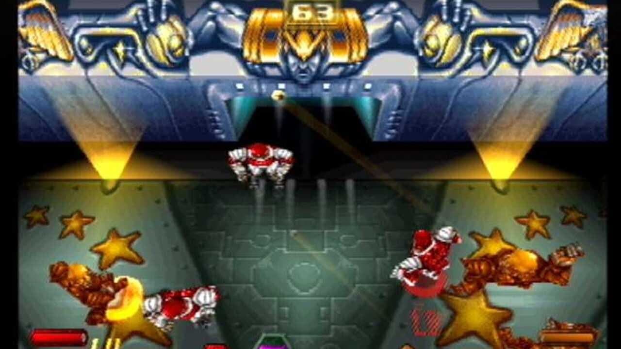Speedball 2100 thumbnail 2