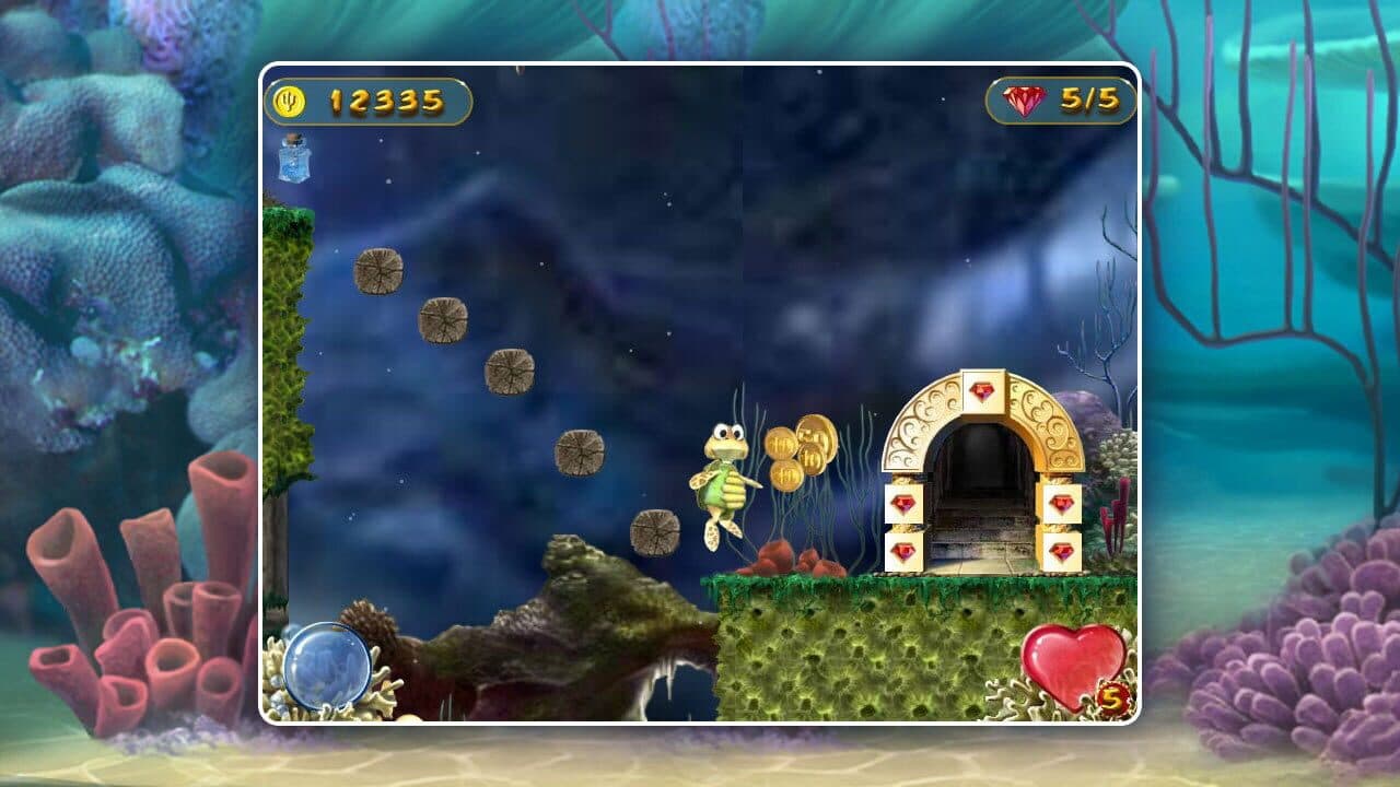 Turtle Odyssey thumbnail 4
