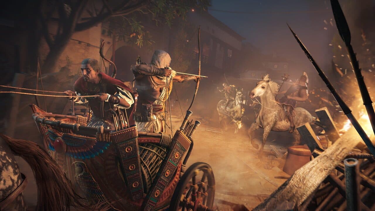 Assassin's Creed Origins thumbnail 10