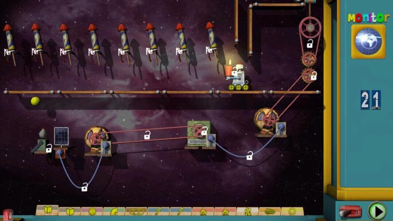 Crazy Machines 1.5 Inventors Training Camp thumbnail 8