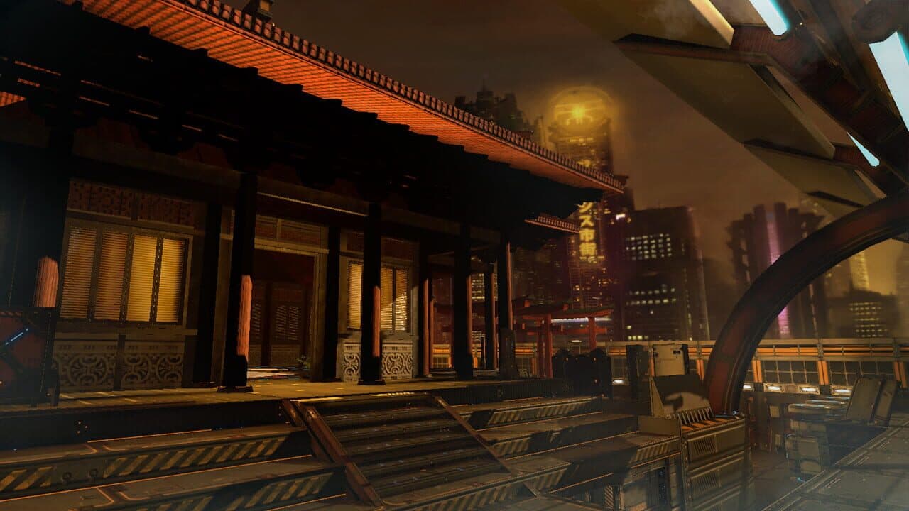 Sairento VR thumbnail 5