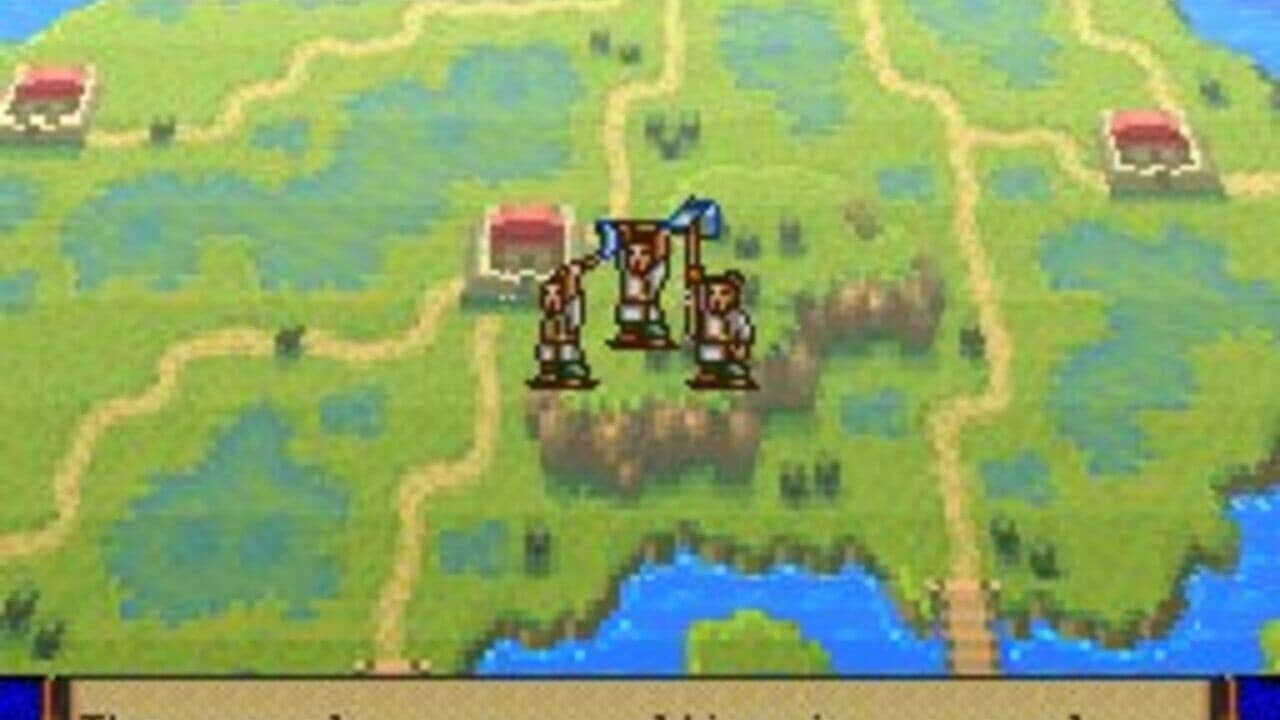 Romance of the Three Kingdoms IV: Wall of Fire thumbnail 5
