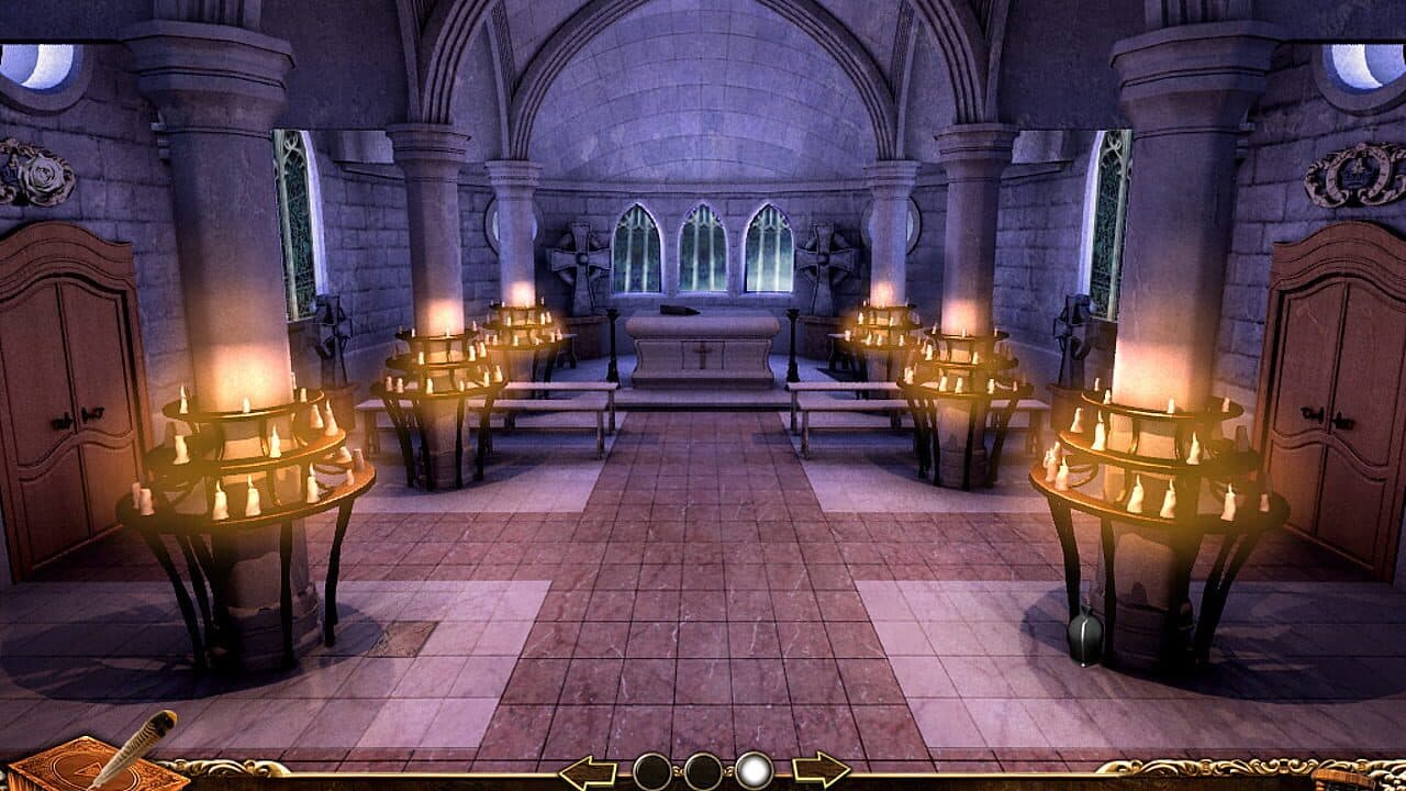Untold Mystery: Angel’s Cry thumbnail 4