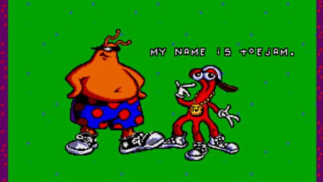 ToeJam & Earl thumbnail 6