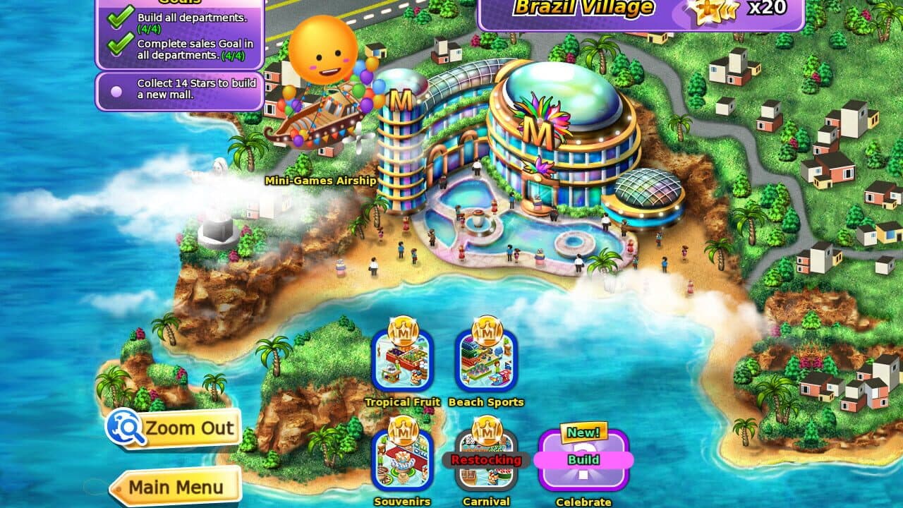 Shop-n-Spree: Shopping Paradise thumbnail 4