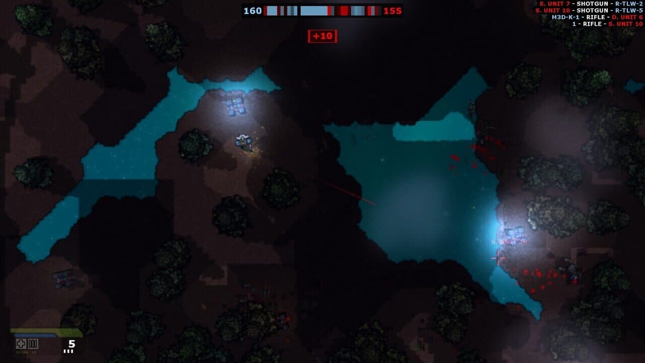 Shadow of Conquest thumbnail 4