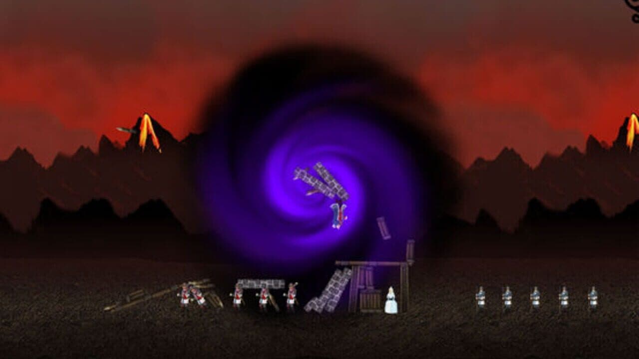 Crush the Castle thumbnail 6