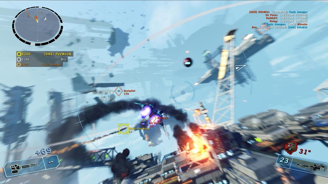 Strike Vector thumbnail 4