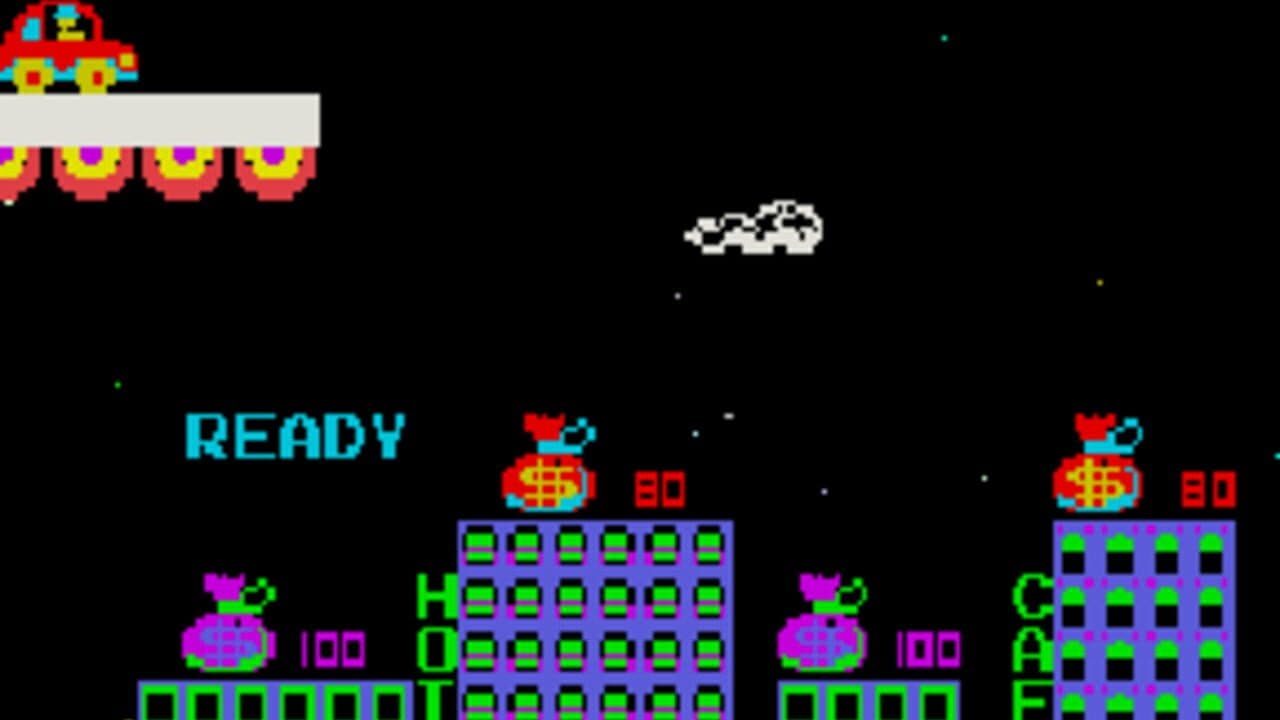 Jump Bug thumbnail 2