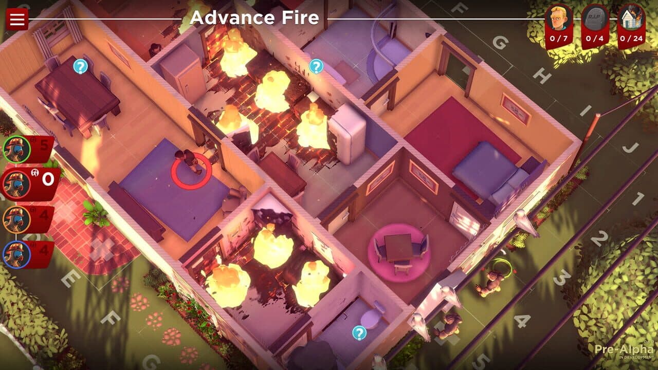Flash Point: Fire Rescue thumbnail 2