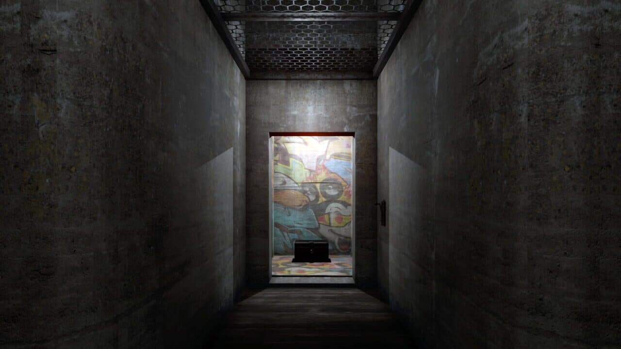 The Corridor: On Behalf of the Dead thumbnail 3