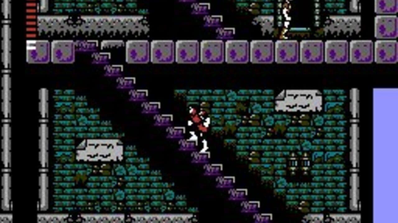 Castlevania II: Simon's Quest thumbnail 4
