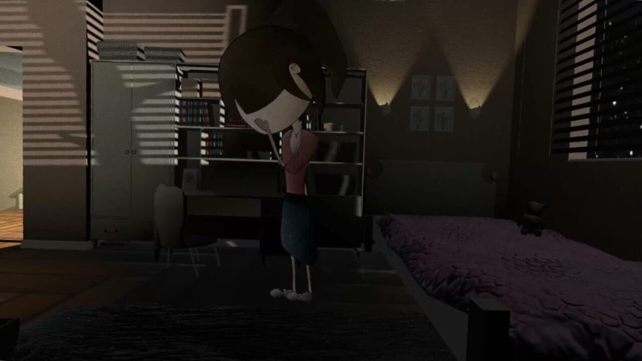 OpenMinded screenshot 1