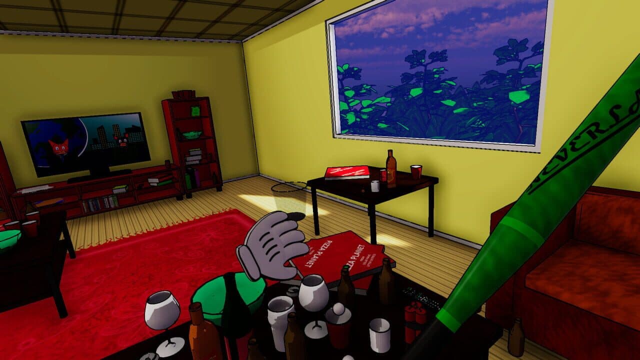 Flip the Table thumbnail 2