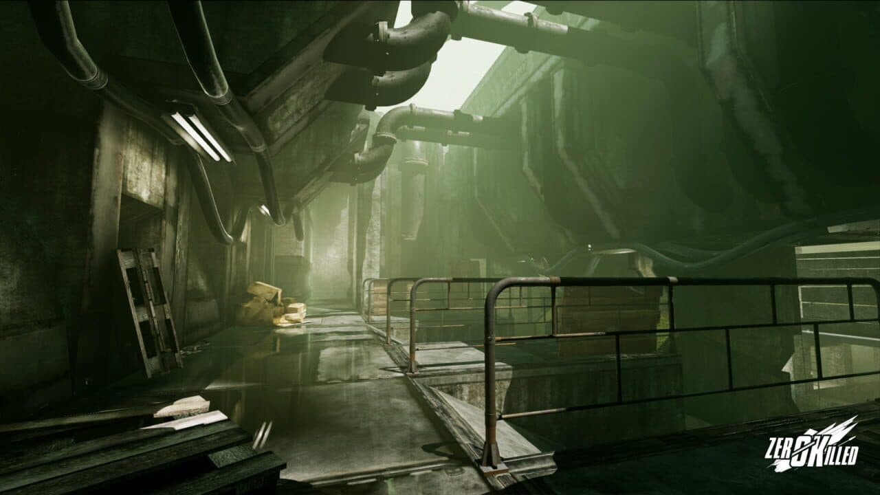 Zero Killed thumbnail 10