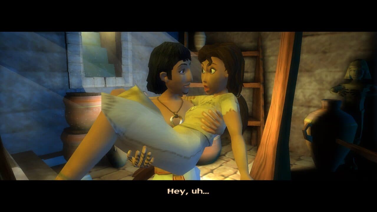 Ankh: Anniversary Edition thumbnail 3