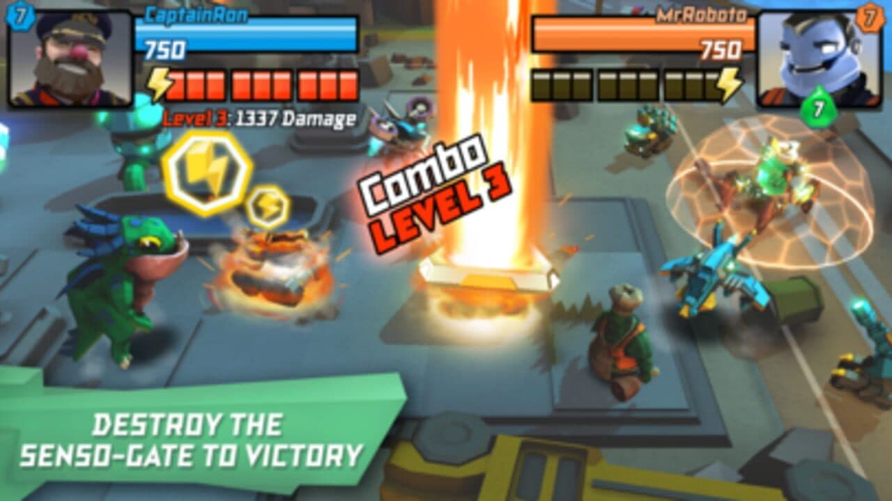 Super Senso thumbnail 9