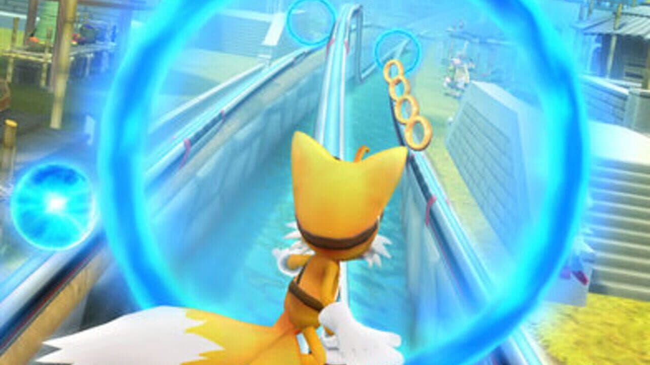 Sonic Dash 2: Sonic Boom thumbnail 3