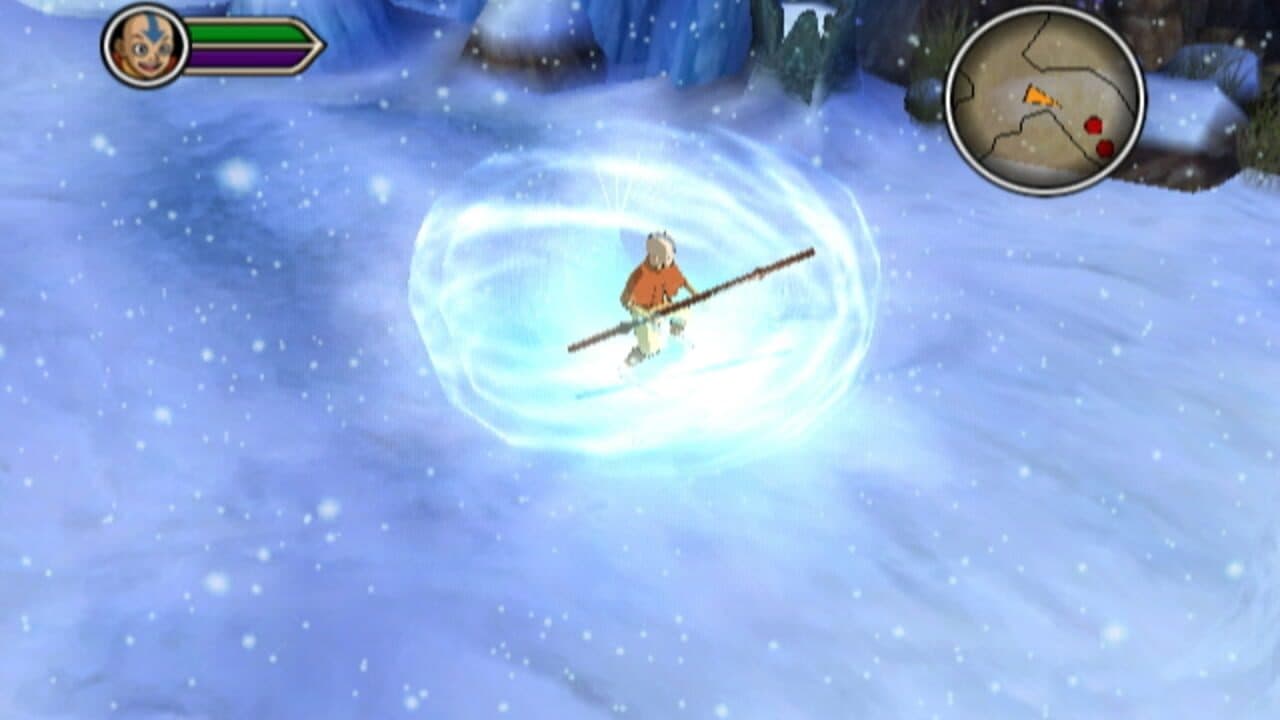 Avatar: The Last Airbender thumbnail 5
