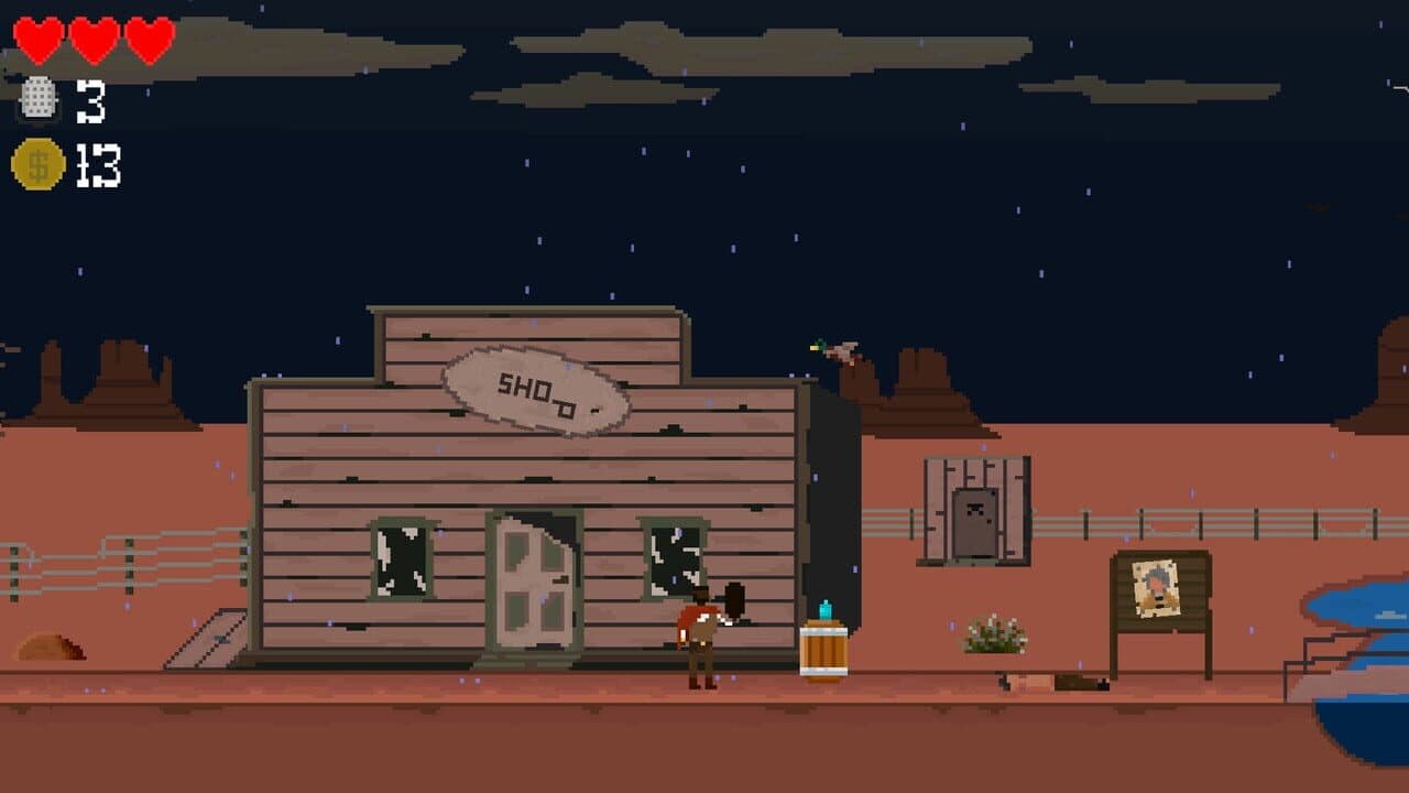 Luckslinger thumbnail 5