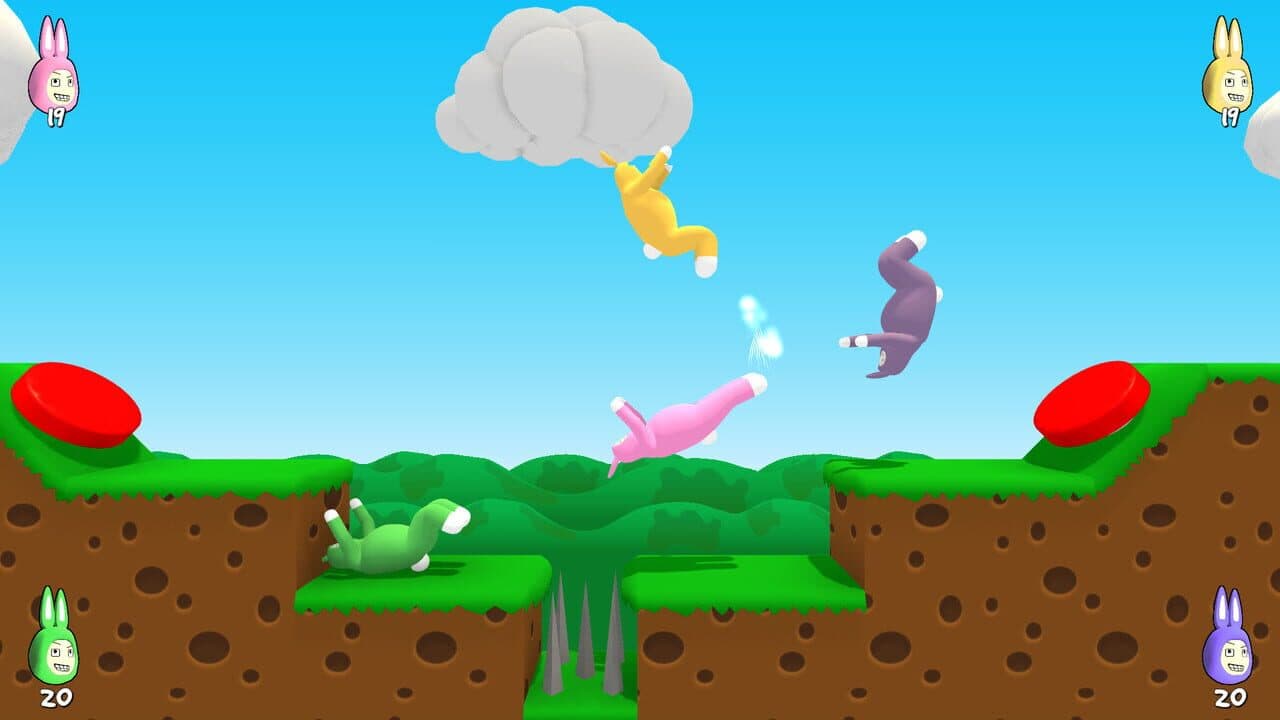 Super Bunny Man thumbnail 3