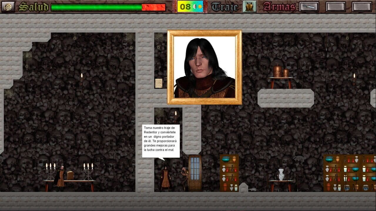 Leon's Crusade thumbnail 4
